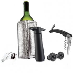 hbs24 - Wein Geschenk Set 2 Essentials
